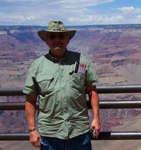 2012 - Grand Canyon, AZ